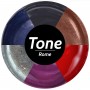 Tone Rome Epoksi Pigment Seti 6x25 ml